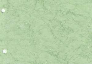 Кассетные рулонные шторы Шелк, светло-зеленый купить в Климовске с доставкой