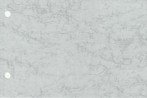 Кассетные рулонные шторы Шелк, жемчужно-серый купить в Климовске с доставкой