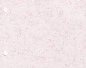 Открытые рулонные шторы Шелк, розовый купить в Климовске с доставкой