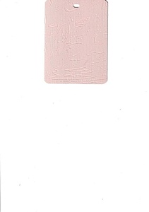 Пластиковые вертикальные жалюзи Одесса светло-розовый купить в Климовске с доставкой